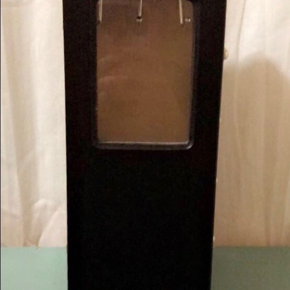 Five Drawer Jewelry Box - Picture 4 of 5